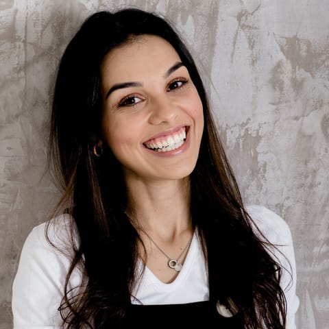 Iasmin Ribeiro